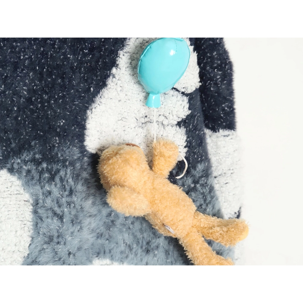 13De Marzo Sweater,in low price trust seller,Clothing,Buy Cheap Discount 13De Marzo Doll Sweater