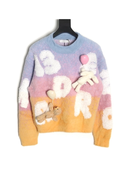 13De Marzo Sweater,in low price trust seller,Clothing,Buy Cheap Discount 13De Marzo Doll Sweater