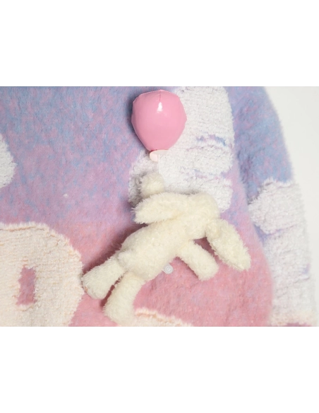 13De Marzo Sweater,in low price trust seller,Clothing,Buy Cheap Discount 13De Marzo Doll Sweater