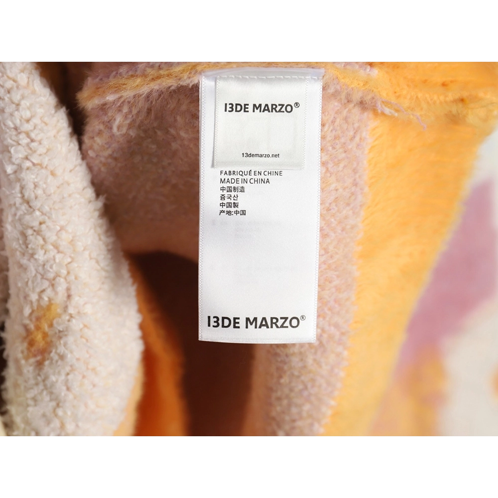 13De Marzo Sweater,in low price trust seller,Clothing,Buy Cheap Discount 13De Marzo Doll Sweater