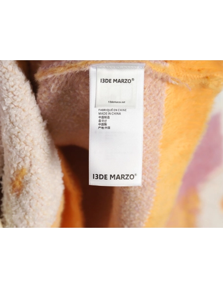 13De Marzo Sweater,in low price trust seller,Clothing,Buy Cheap Discount 13De Marzo Doll Sweater