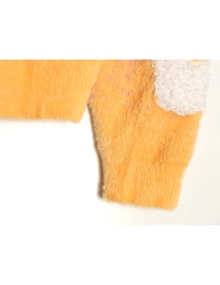 13De Marzo Sweater,in low price trust seller,Clothing,Buy Cheap Discount 13De Marzo Doll Sweater