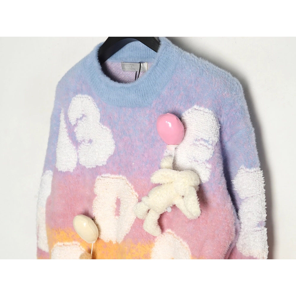 13De Marzo Sweater,in low price trust seller,Clothing,Buy Cheap Discount 13De Marzo Doll Sweater