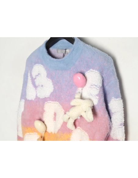 13De Marzo Sweater,in low price trust seller,Clothing,Buy Cheap Discount 13De Marzo Doll Sweater