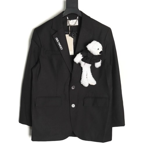 13De Marzo Suit,SUIT,Clothing,Buy Cheap Discount 13De Marzo Teddy Suit