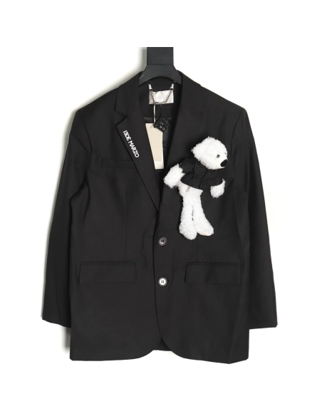 13De Marzo Suit,SUIT,Clothing,Buy Cheap Discount 13De Marzo Teddy Suit