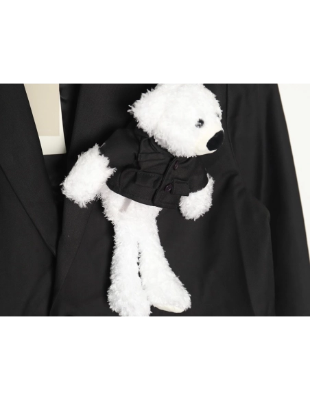 13De Marzo Suit,SUIT,Clothing,Buy Cheap Discount 13De Marzo Teddy Suit