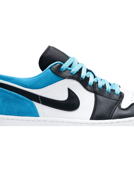 AIR JORDAN 1 LOW SE LASER BLUE CK3022 004,AIR JORDAN 1 LOW,Air Jordan