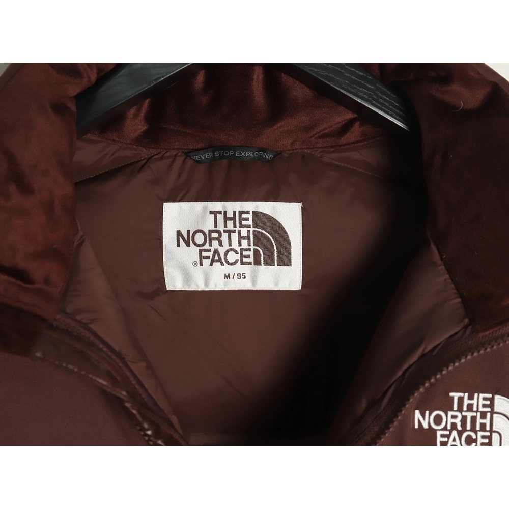 The North Face Jacket,Jacket,Clothing,Buy Cheap Discount The North Face Short Vintage Down Jacket