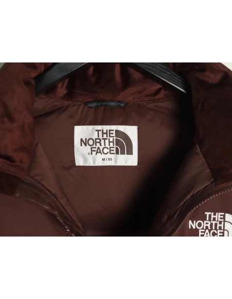 The North Face Jacket,Jacket,Clothing,Buy Cheap Discount The North Face Short Vintage Down Jacket
