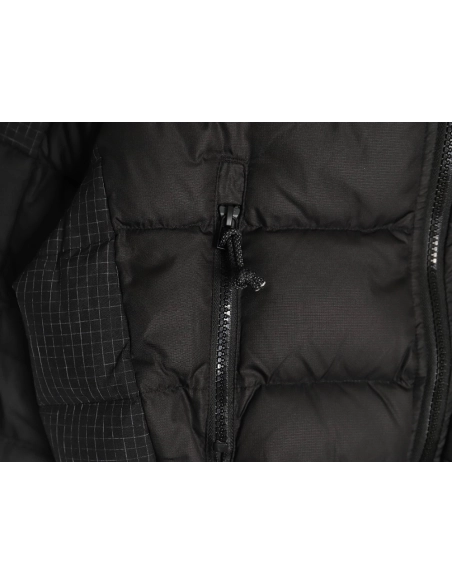 The North Face Jacket,Jacket,Clothing,Buy Cheap Discount The North Face highwaisted plaid short patchwork down jacket