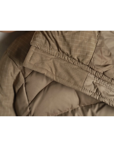 The North Face Jacket,Jacket,Clothing,Buy Cheap Discount The North Face highwaisted plaid short patchwork down jacket