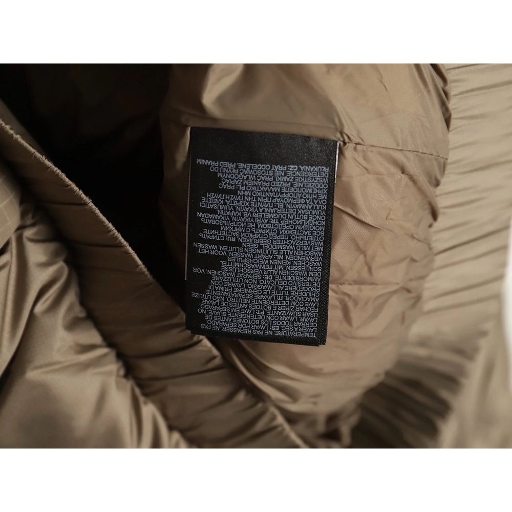 The North Face Jacket,Jacket,Clothing,Buy Cheap Discount The North Face highwaisted plaid short patchwork down jacket