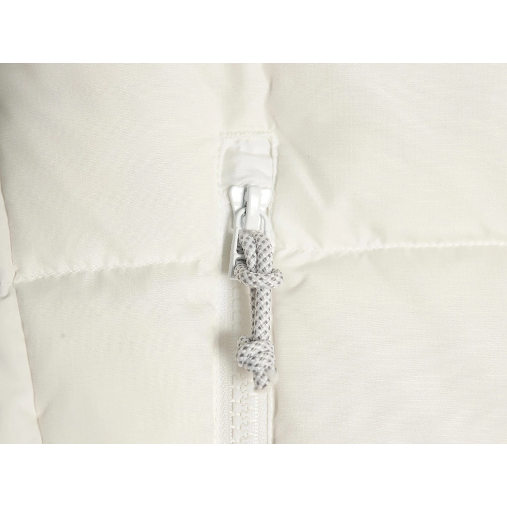 The North Face Jacket,Jacket,Clothing,Buy Cheap Discount The North Face highwaisted plaid short patchwork down jacket