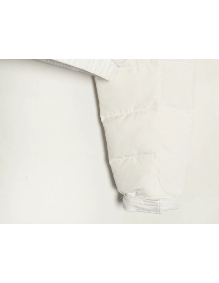 The North Face Jacket,Jacket,Clothing,Buy Cheap Discount The North Face highwaisted plaid short patchwork down jacket