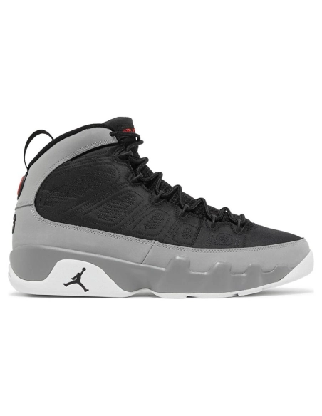 AIR JORDAN 9 RETRO PARTICLE GREY CT8019 060,AIR JORDAN 9,Air Jordan