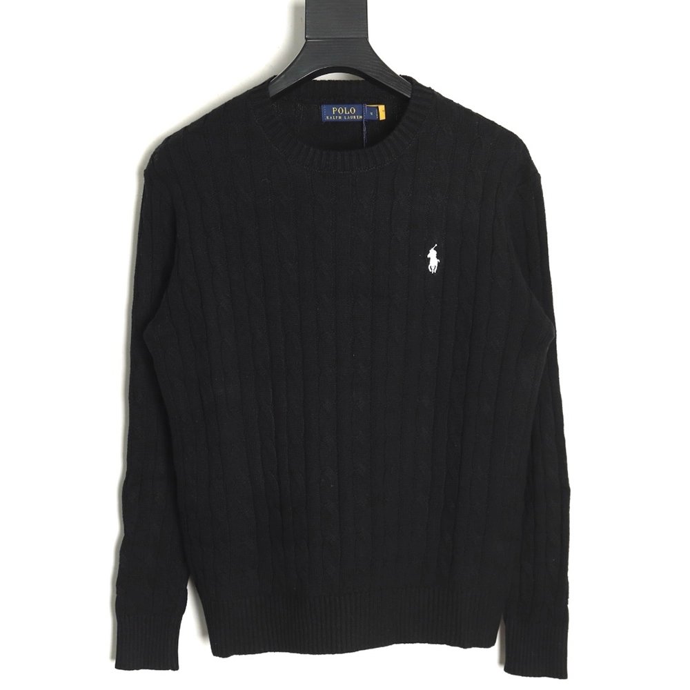 Ralph Lauren in low price trust seller,in low price trust seller,Clothing,Buy Cheap Discount Ralph Lauren heavyweight cable knit