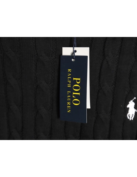 Ralph Lauren in low price trust seller,in low price trust seller,Clothing,Buy Cheap Discount Ralph Lauren heavyweight cable knit