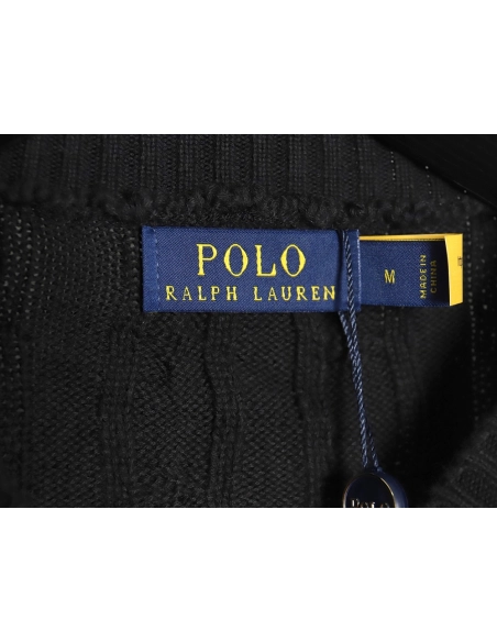 Ralph Lauren in low price trust seller,in low price trust seller,Clothing,Buy Cheap Discount Ralph Lauren heavyweight cable knit