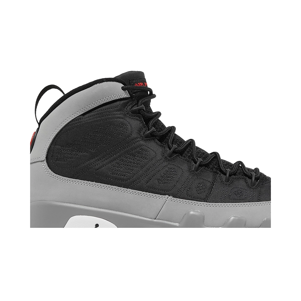 AIR JORDAN 9 RETRO PARTICLE GREY CT8019 060,AIR JORDAN 9,Air Jordan