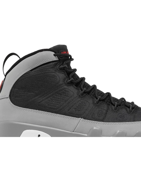 AIR JORDAN 9 RETRO PARTICLE GREY CT8019 060,AIR JORDAN 9,Air Jordan