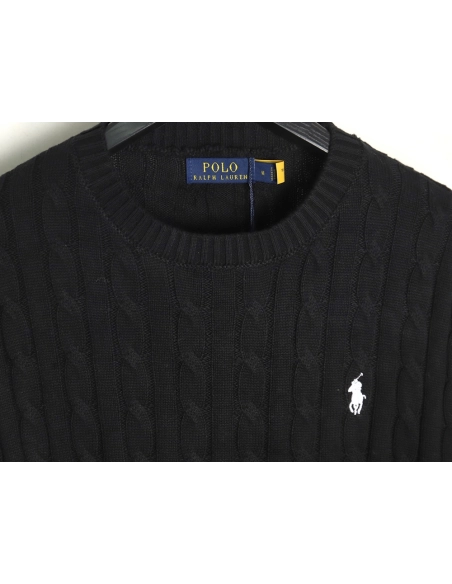 Ralph Lauren in low price trust seller,in low price trust seller,Clothing,Buy Cheap Discount Ralph Lauren heavyweight cable knit