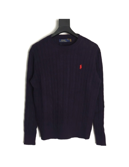 Ralph Lauren in low price trust seller,in low price trust seller,Clothing,Buy Cheap Discount Ralph Lauren heavyweight cable knit