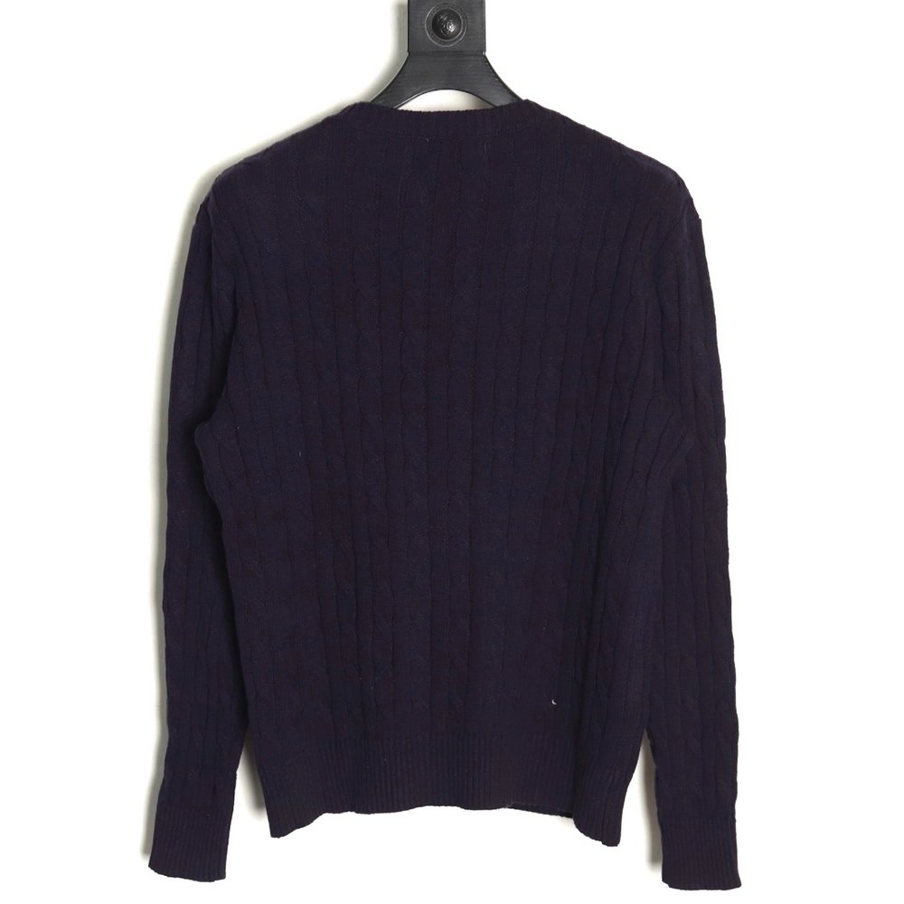 Ralph Lauren in low price trust seller,in low price trust seller,Clothing,Buy Cheap Discount Ralph Lauren heavyweight cable knit