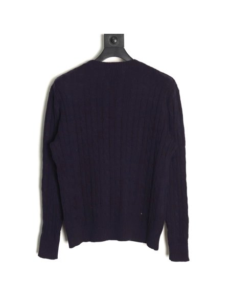Ralph Lauren in low price trust seller,in low price trust seller,Clothing,Buy Cheap Discount Ralph Lauren heavyweight cable knit