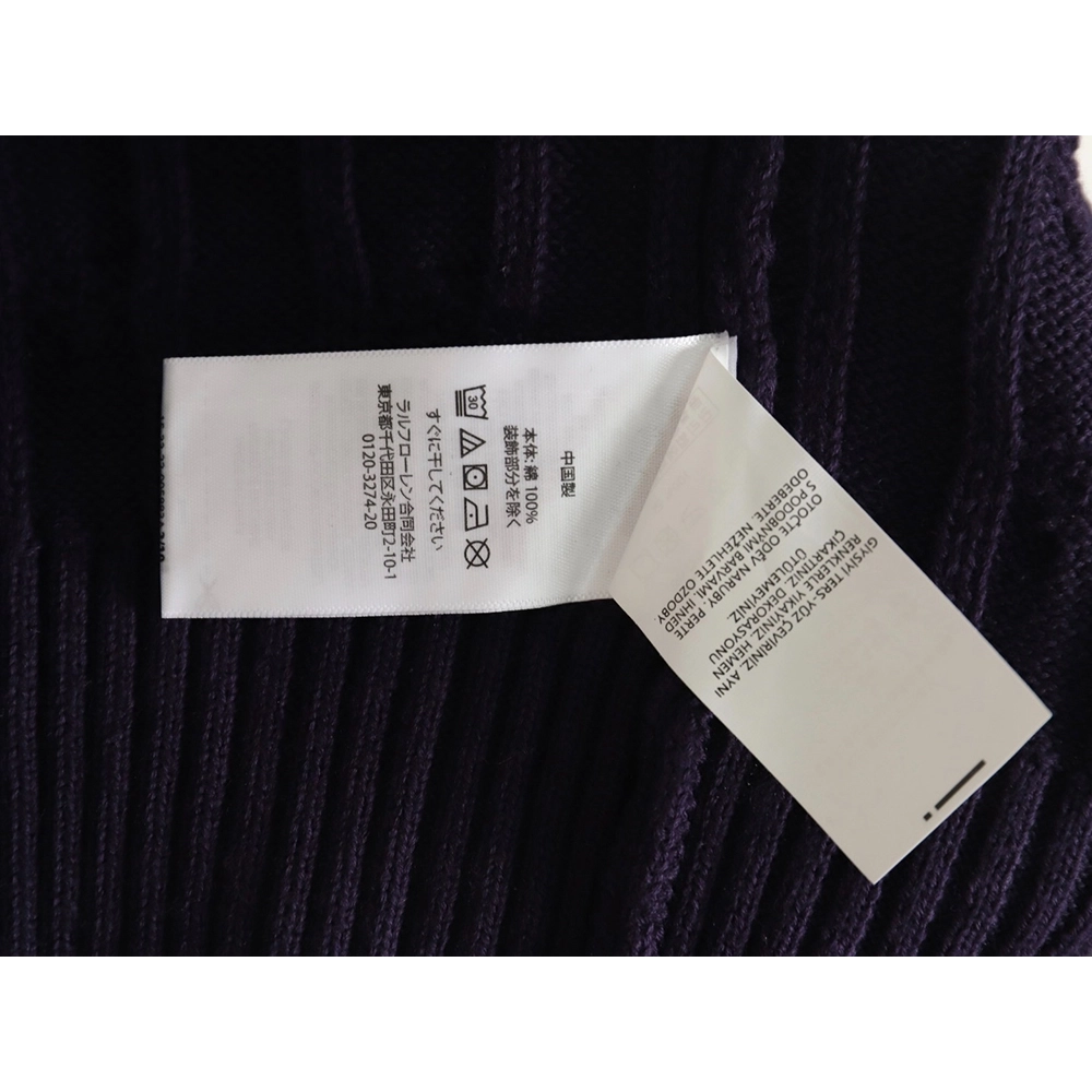 Ralph Lauren in low price trust seller,in low price trust seller,Clothing,Buy Cheap Discount Ralph Lauren heavyweight cable knit