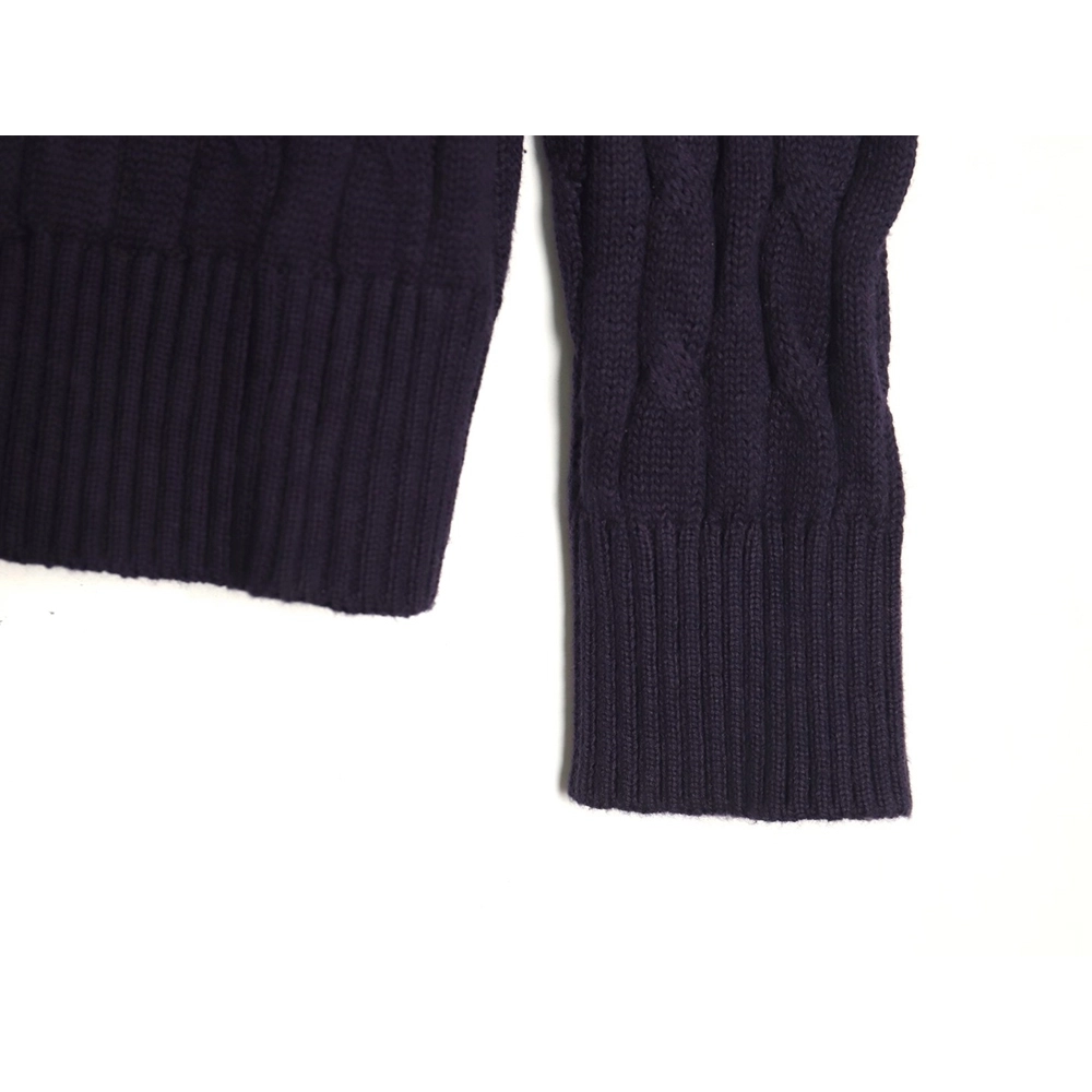 Ralph Lauren in low price trust seller,in low price trust seller,Clothing,Buy Cheap Discount Ralph Lauren heavyweight cable knit