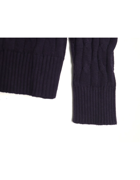 Ralph Lauren in low price trust seller,in low price trust seller,Clothing,Buy Cheap Discount Ralph Lauren heavyweight cable knit