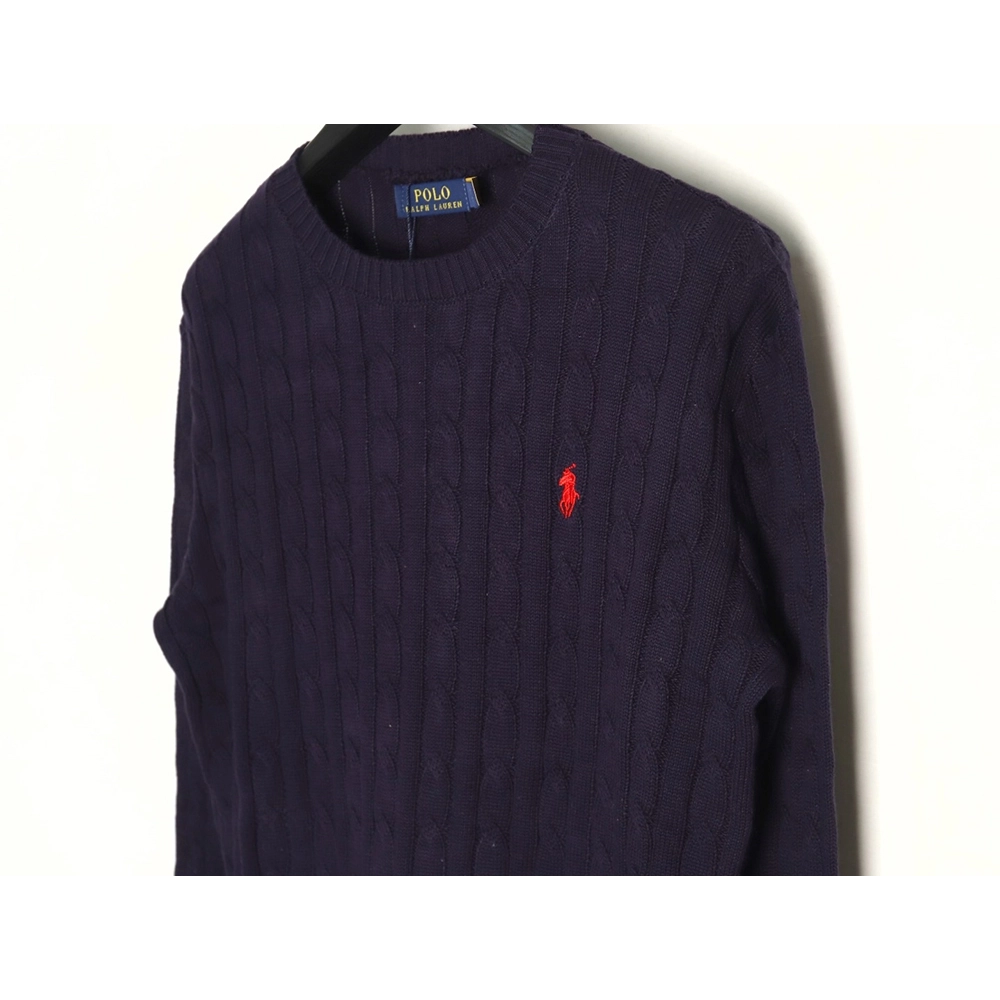 Ralph Lauren in low price trust seller,in low price trust seller,Clothing,Buy Cheap Discount Ralph Lauren heavyweight cable knit