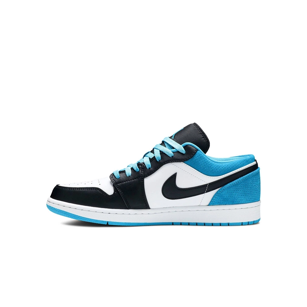 AIR JORDAN 1 LOW SE LASER BLUE CK3022 004,AIR JORDAN 1 LOW,Air Jordan