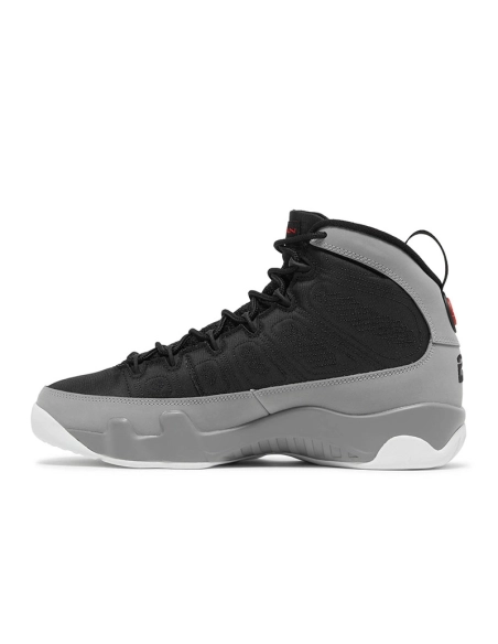 AIR JORDAN 9 RETRO PARTICLE GREY CT8019 060,AIR JORDAN 9,Air Jordan