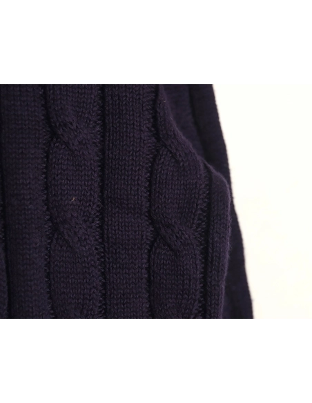 Ralph Lauren in low price trust seller,in low price trust seller,Clothing,Buy Cheap Discount Ralph Lauren heavyweight cable knit