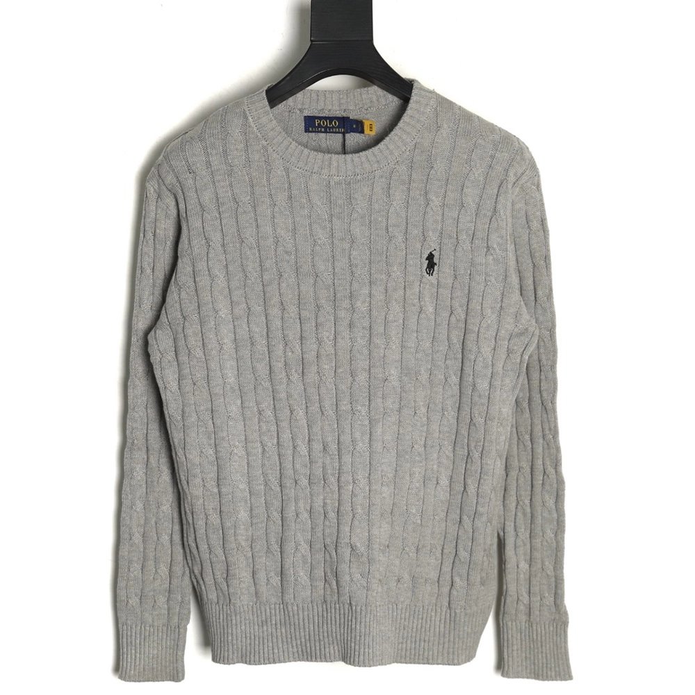 Ralph Lauren in low price trust seller,in low price trust seller,Clothing,Buy Cheap Discount Ralph Lauren heavyweight cable knit