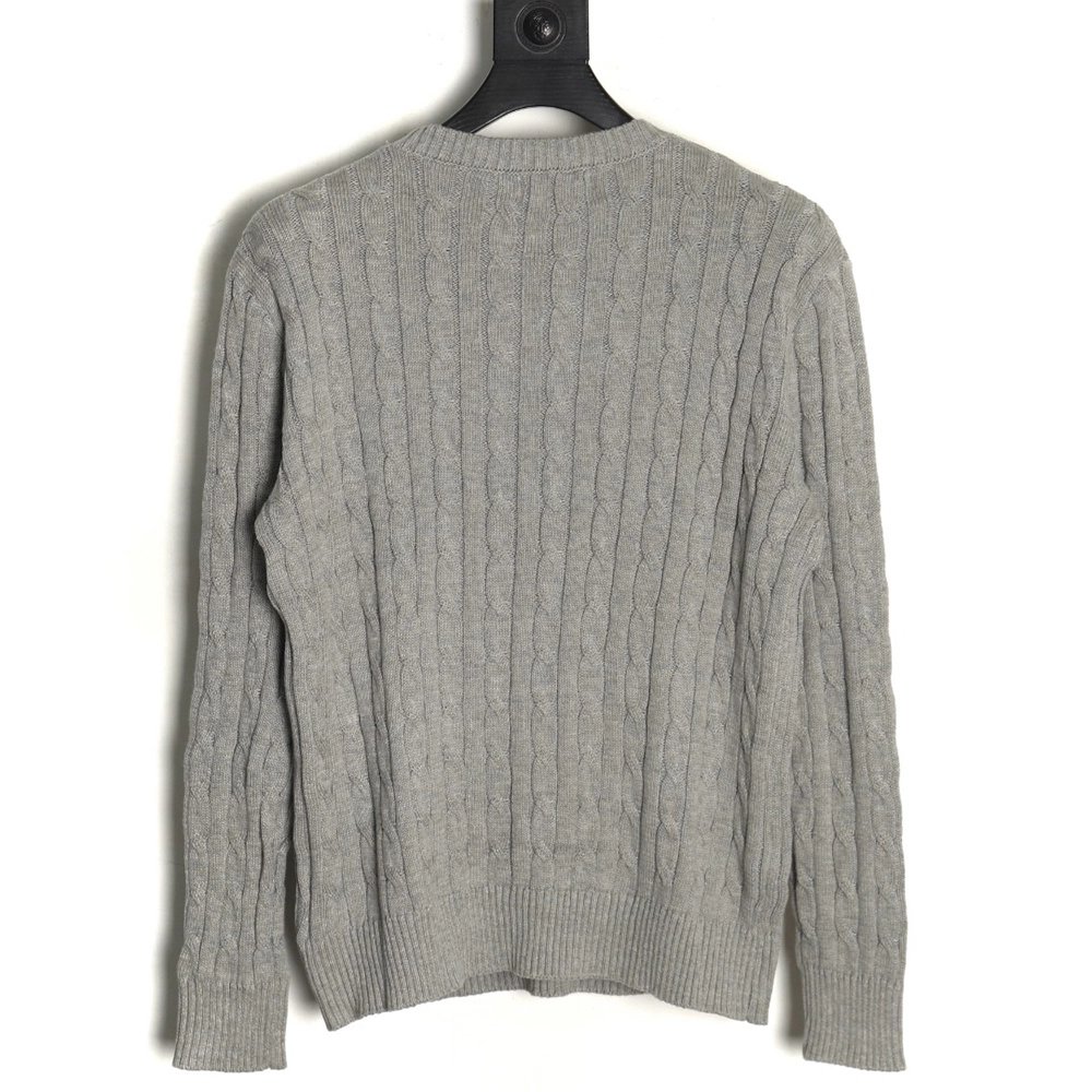 Ralph Lauren in low price trust seller,in low price trust seller,Clothing,Buy Cheap Discount Ralph Lauren heavyweight cable knit