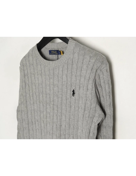 Ralph Lauren in low price trust seller,in low price trust seller,Clothing,Buy Cheap Discount Ralph Lauren heavyweight cable knit