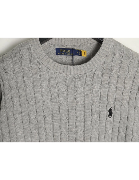 Ralph Lauren in low price trust seller,in low price trust seller,Clothing,Buy Cheap Discount Ralph Lauren heavyweight cable knit