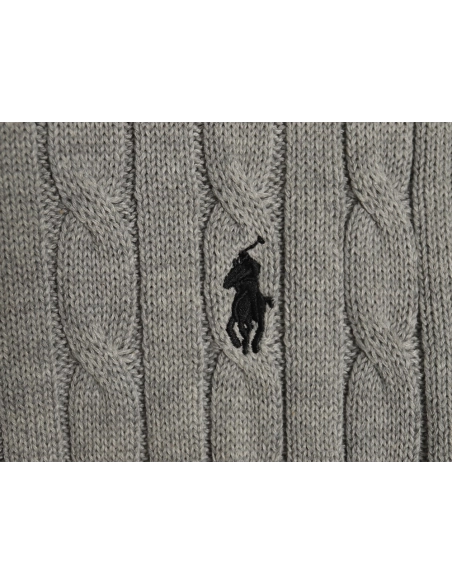 Ralph Lauren in low price trust seller,in low price trust seller,Clothing,Buy Cheap Discount Ralph Lauren heavyweight cable knit
