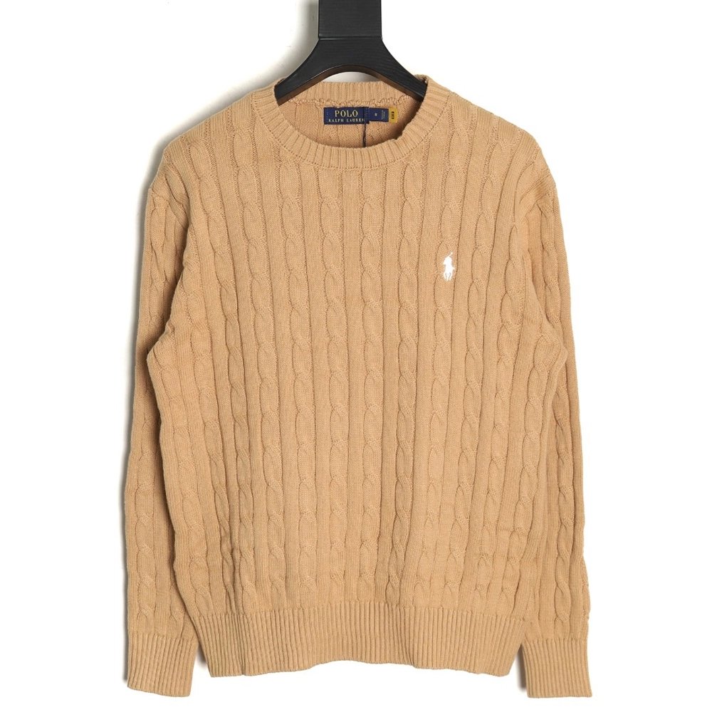 Ralph Lauren in low price trust seller,in low price trust seller,Clothing,Buy Cheap Discount Ralph Lauren heavyweight cable knit