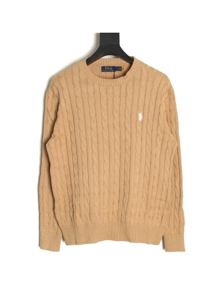 Ralph Lauren in low price trust seller,in low price trust seller,Clothing,Buy Cheap Discount Ralph Lauren heavyweight cable knit