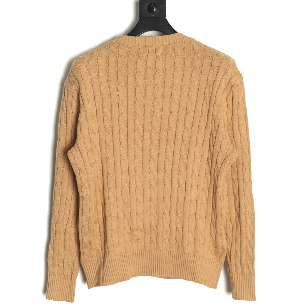Ralph Lauren in low price trust seller,in low price trust seller,Clothing,Buy Cheap Discount Ralph Lauren heavyweight cable knit