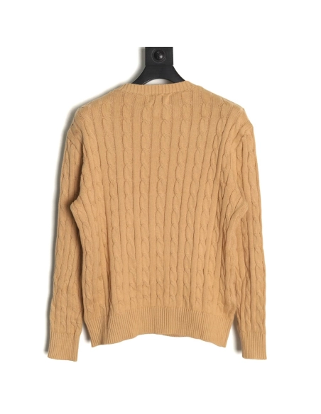 Ralph Lauren in low price trust seller,in low price trust seller,Clothing,Buy Cheap Discount Ralph Lauren heavyweight cable knit
