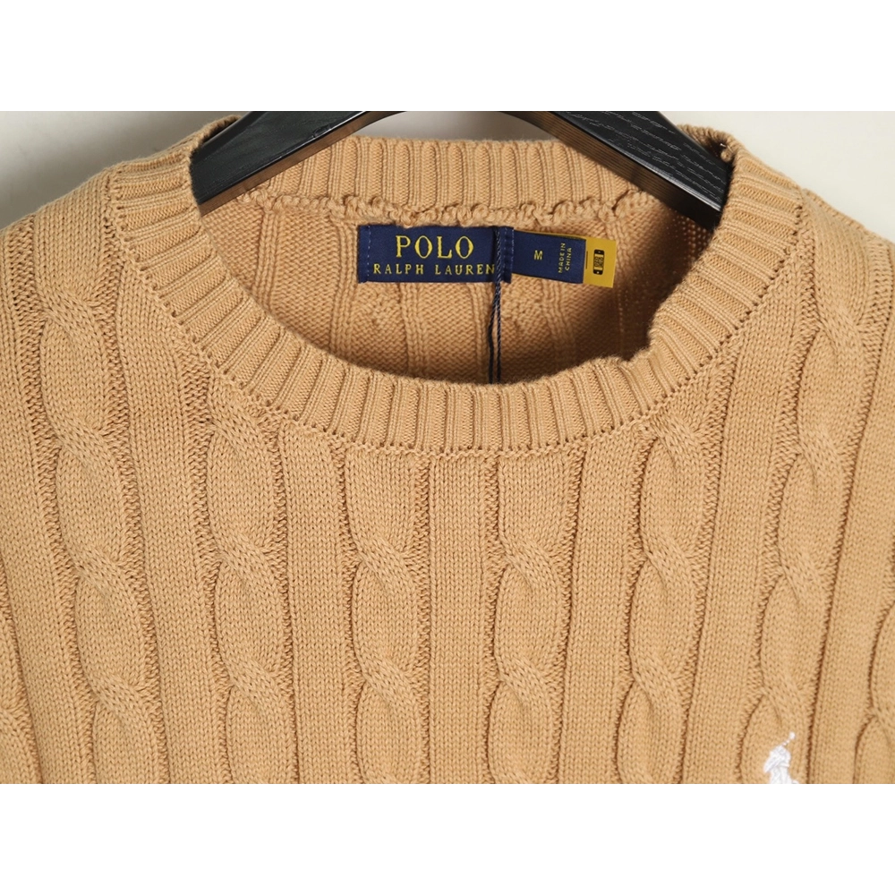 Ralph Lauren in low price trust seller,in low price trust seller,Clothing,Buy Cheap Discount Ralph Lauren heavyweight cable knit