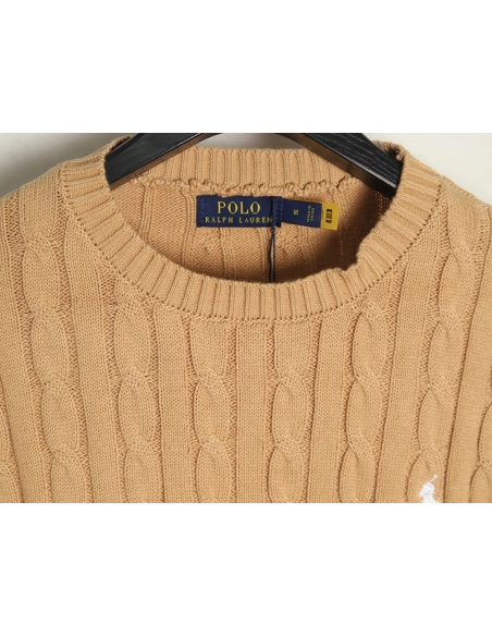 Ralph Lauren in low price trust seller,in low price trust seller,Clothing,Buy Cheap Discount Ralph Lauren heavyweight cable knit