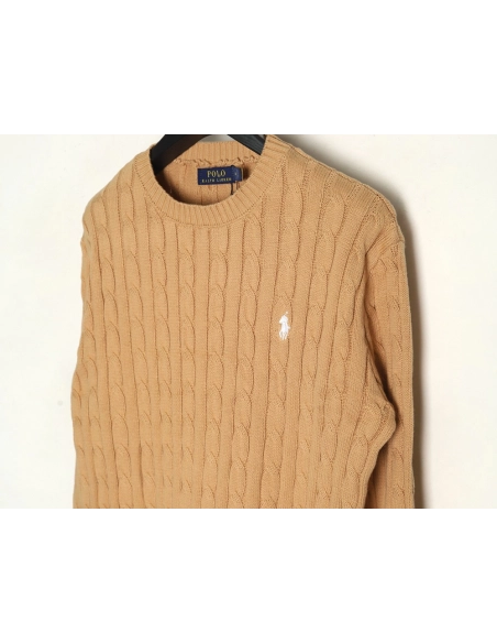 Ralph Lauren in low price trust seller,in low price trust seller,Clothing,Buy Cheap Discount Ralph Lauren heavyweight cable knit