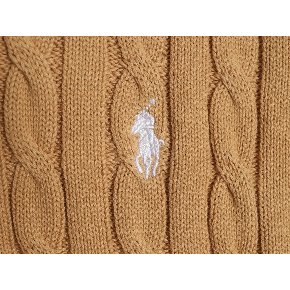 Ralph Lauren in low price trust seller,in low price trust seller,Clothing,Buy Cheap Discount Ralph Lauren heavyweight cable knit