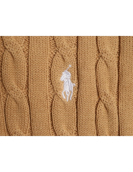 Ralph Lauren in low price trust seller,in low price trust seller,Clothing,Buy Cheap Discount Ralph Lauren heavyweight cable knit